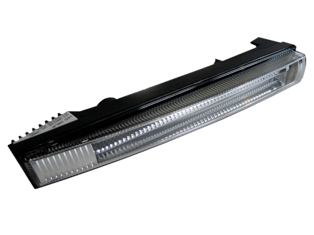 LED and Halogen Lights – Product Overview