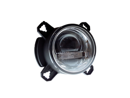 Produktfoto NCC® 90 mm LED-Abblendscheinwerfer G2