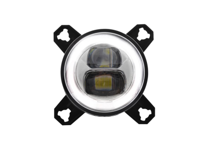 Produktfoto NCC® 90 mm LED-Abblendscheinwerfer G3
