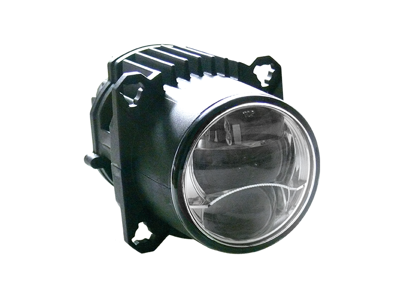 Rund-Reflektor, Durchmesser 84 mm, IMLS-3-Z2 LS-3_z2