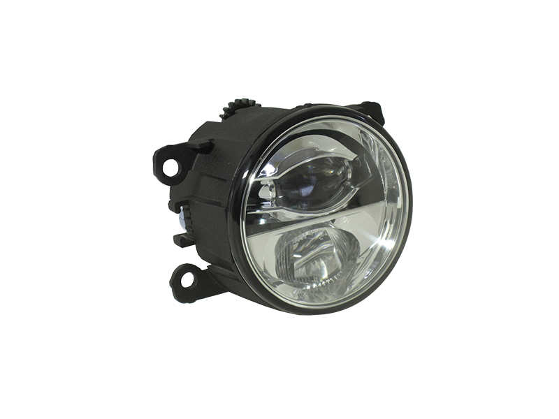 84581-3 - 90-mm-LED-Scheinwerfer, 90-mm-LED-Fernlichtscheinwerfer