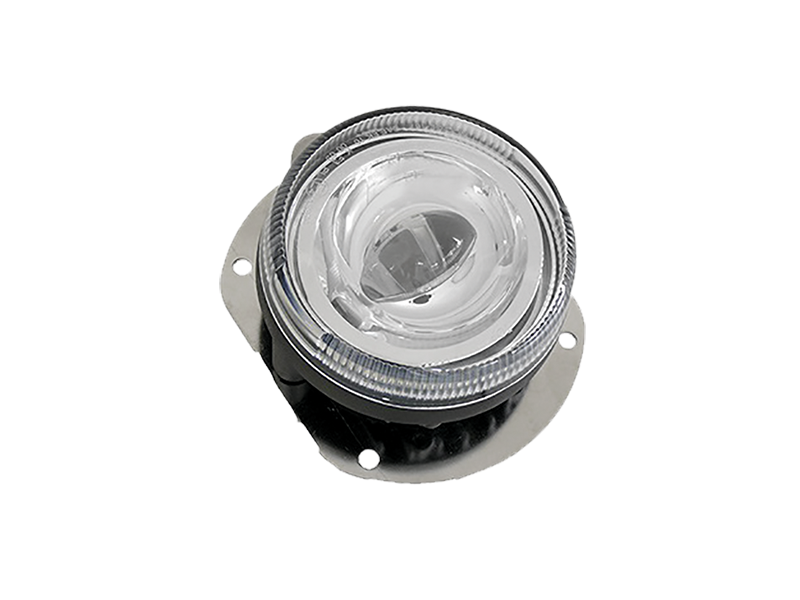 90 mm LED-Scheinwerfer von NOLDEN | Autolampen